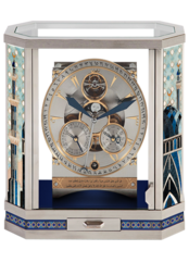 Konstantin Chaykin - Lunar Hijra Clock